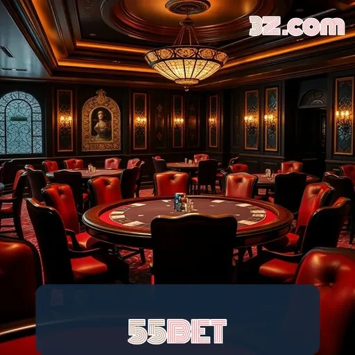 55bet Apostas Diversas