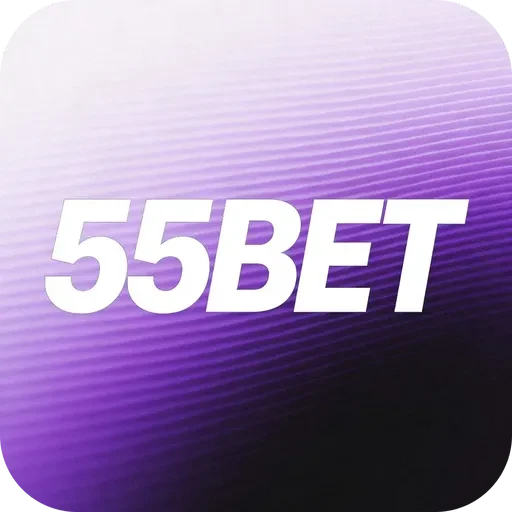 55bet logo